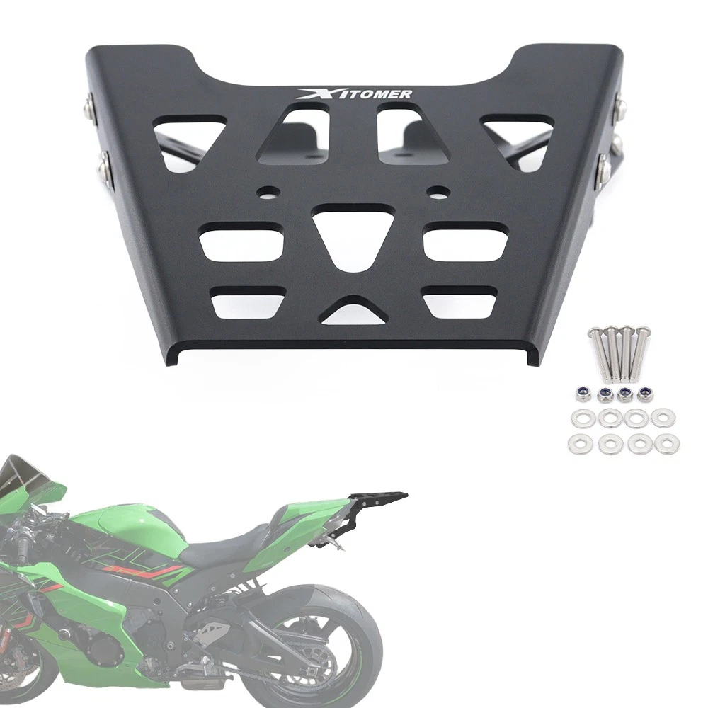 Luggage for Kawasaki Ninja ZX10R for sale | eBay