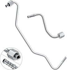 MuHize Radiator Transmission Cooler Lines - Oil Cooling Line Fit for Grand Chero