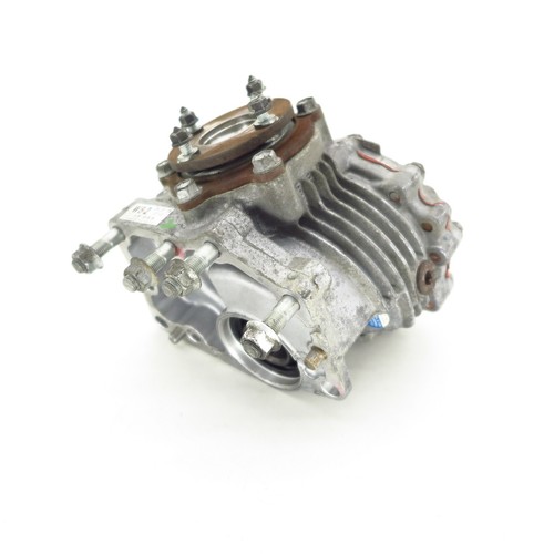 Verteilergetriebe Toyota Rav 4 III 2.2 D 4WD 11.05- 36100-42091