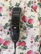 PHILLIPS PERCISION MICROPHONE With Cord