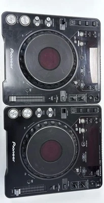 Pioneer Cdj 1000 Mk3 for sale - eBay
