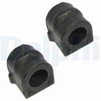 Delphi Lagerung, Stabilisator TD766W FüR Opel