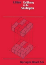 H. Bühler Einführung in die Schaltalgebra (Paperback) (UK IMPORT)