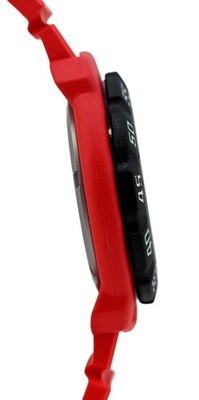 Tag Kith Heuer 35mm Formula 1 LE 250 Red \