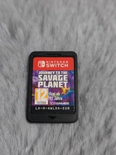 Thumbnail of ebay&reg; auction 406846159574 | Nintendo Switch Spiel Journey to the Savage Planet