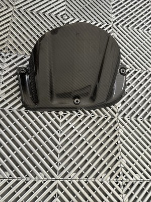 Yamaha FZ1 Fazer (2006-2015) FZ8 (2011) Rear Hugger - 100% Carbon Fiber Gen 2