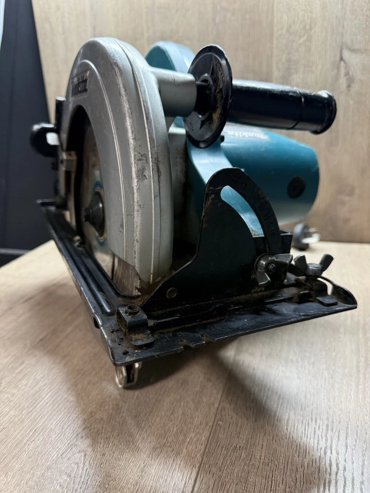 Makita Circular Saw 235 mm - Blue (N5900B) - image 4 of 4