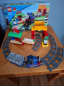 Lego DUPLO Complete Thomas Collection K3354-1 Thomas and Friends