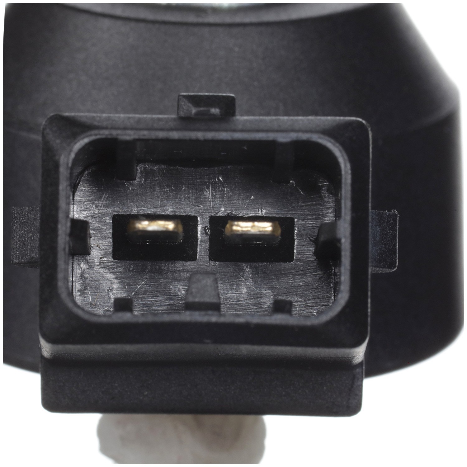 Ignition Knock (Detonation) Sensor Delphi For 2003 Chrysler Voyager 2.4L L4