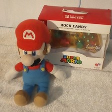 PDP Rock Candy Wired Controller Bowser for Ni...