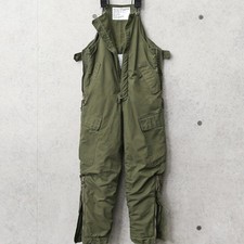 Canadian Armed Forces Cold Weather AFV Crew Overall