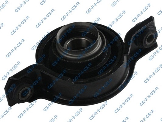 Centre GSP 514804 Suspension, propshaft for SUBARU