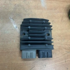 2018 RXTX 300 OEM FRESHWATER Seadoo Voltage Regulator 710001103 TESTED