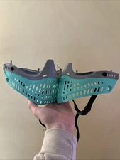 JT Proflex Grey/Teal Bottoms (2 pack)