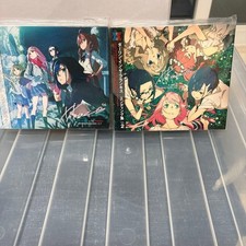 Darling in the Franxx ending collection vol 1  2 2 disc set