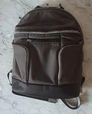 TUMI Brady Rucksack Grau