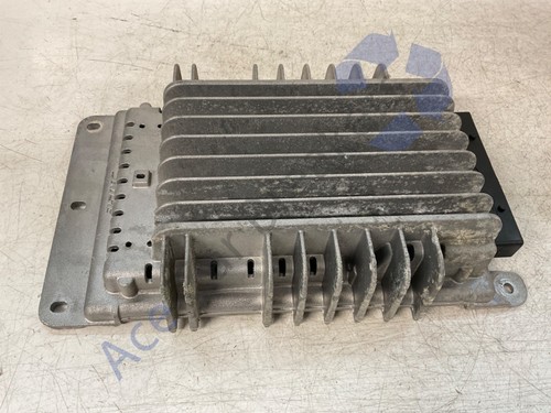Audi A3 Cabriolet 8P7 Mk2 03-12 Facelift BOSE Stereo Amplifier 8P7035223