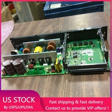 Fanuc A16B-2203-0910 Power Supply Unit 24Vdc