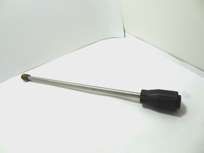 #ad Pressure Washer Extension Wand 19 Inch Stainless Steel Power Wash $12.50