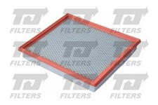Luftfilter QUINTON HAZELL QFA0398 für NISSAN Pathfinder III (R51) Filtereinsatz