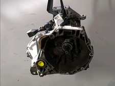 Boite de vitesse Fiat PUNTO EVO