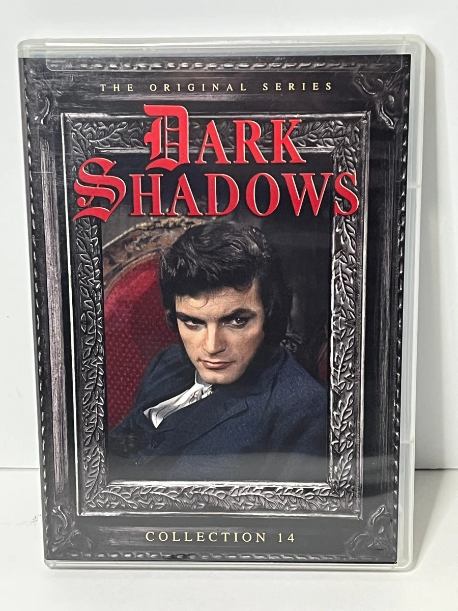 dark shadows tv series products for sale | eBay