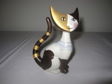 Katzenfigur von Goebel   R.Wachtmeister   Ser...