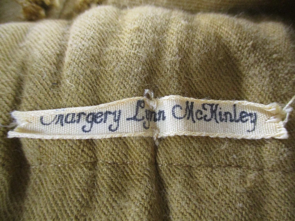 Capa con capucha dorada vintage para mujer talla única disfraz de Halloween disfraces Foto 3 de 4