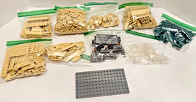 LEGO (21005) Architecture: Fallingwater - 100% Complete w/ Box & Instructions