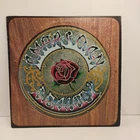 Grateful Dead "American Beauty" Vinyl 1970 Warner Bros. WS-1893