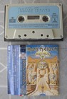 IRON MAIDEN • Powerslave • Cassette • Japan