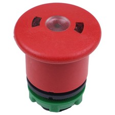 Emergency Stop Pushbutton ZB5AT8643M For Schn...