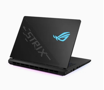 ASUS ROG Strix Scar 16 G635LX-RW047W 16'' RTX5090 Ultra9 32GB/2TB Win11 Laptop