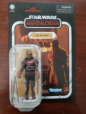 Star Wars The Vintage Collection The Armorer Mandalorian VC179 Kenner NEW B2