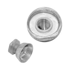 8066184 Dryer Motor Pulley for Maytag, Whirlpool