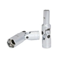 3/8 Zoll GlüHkerzen-GelenknüSse, Kurz, 75Mm, 14Mm Ks Tools 500.7305