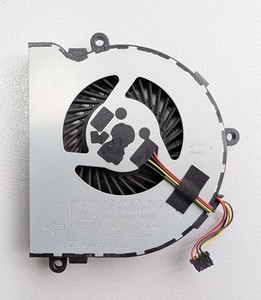 HP Notebook 250 G6 CPU Lüfter Kühler DC28000JLF0 925012-001