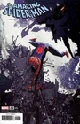 AMAZING SPIDER-MAN #22 CHRIS BACHALO 1:25 RATIO VARIANT COVER NM MARVEL COMICS