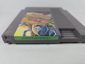 Star Tropics II Zoda's Revenge (Nintendo NES) Tested