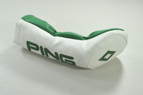 Ping G410 5-26* Hybrid Extra Stiff Flex Right HZRDUS 6.5 85g Graphite # 199002 - Picture 8 of 8