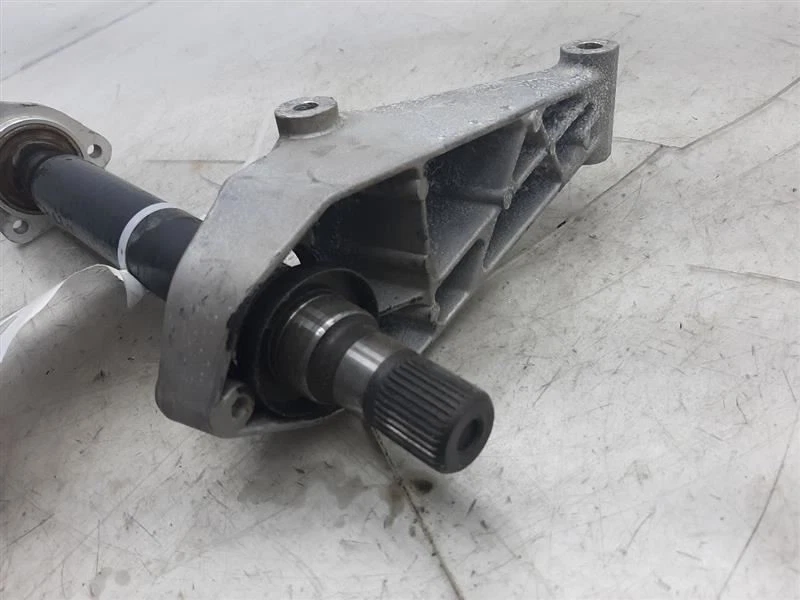 Passenger Axle Shaft Front Axle FWD Jackshaft 13-20 CHEVROLET TRAX 13400098 - Image 2 of 4