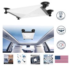 Starlink Mini Car Mount Starlink Mini Roof Suction Cup Holder for RV SUV Sunroof