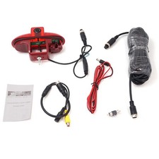 CaméRa de Recul CMOS pour  Vivaro / Trafic 2001-2014 Etanche 170 TroisièMe 9230