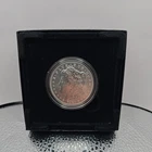 2021-CC Morgan Silver Dollar 21XC US Mint OGP & COA Carson City Privy