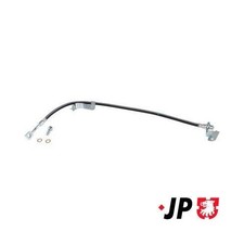 1x Bremsschlauch JP GROUP 6561605380 passend für TESLA