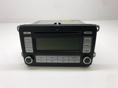 Volkswagen PASSAT B6 2008 Radio / CD-Player / DVD-Player / Navigation DRA76050