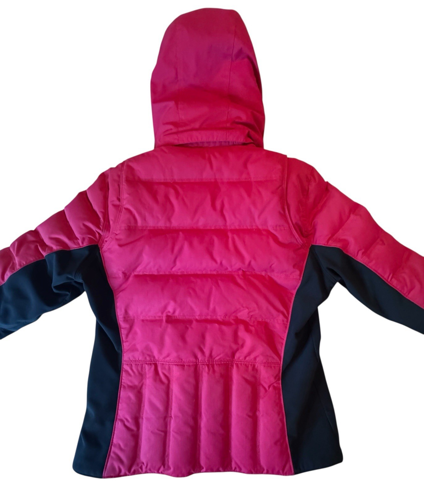Obermeyer Circuit Down Ski Winter Jacket Women’s … - image 5
