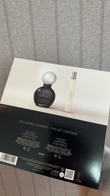 Set La Perla Original EAU De Parfum - 50ml & 10ml