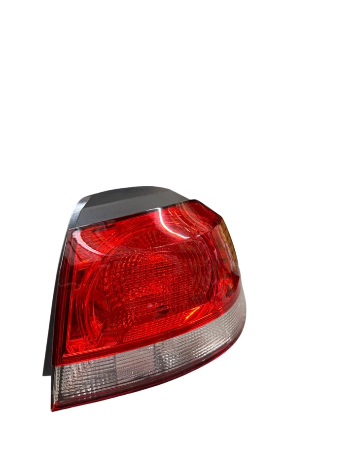 FANALE POSTERIORE DX VOLKSWAGEN GOLF VI - Imagen 3 de 4