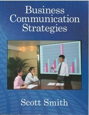 Scott Smith Business Communication Strategies (Paperback) (UK IMPORT)